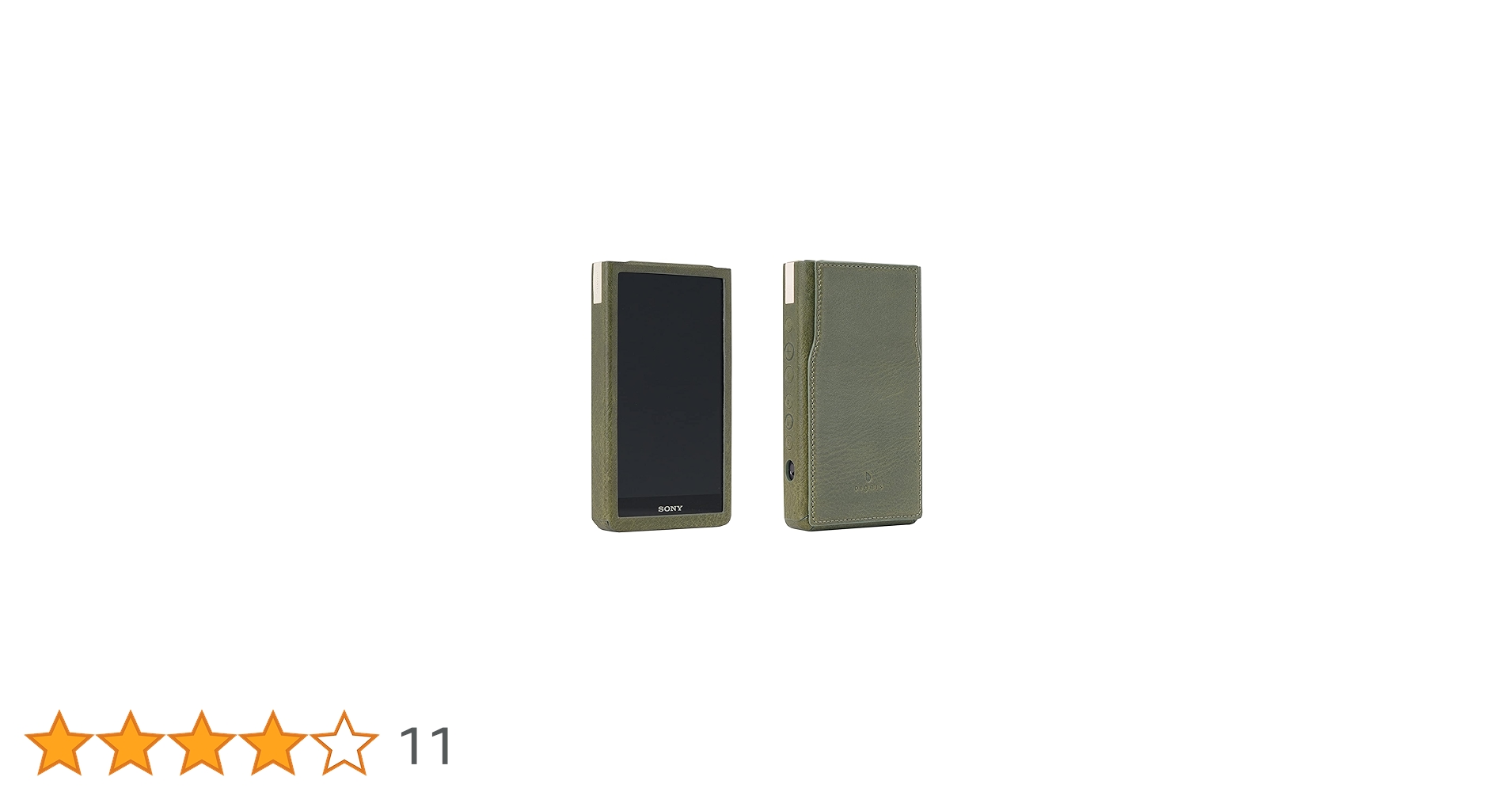 Amazon | 『SONY NW-ZX707 デジタルオーディオプレーヤー 高級